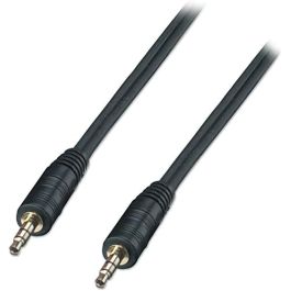 Cable Audio Jack (3,5 mm) LINDY 35641 1 m Precio: 7.95000008. SKU: B19CHWSYMZ