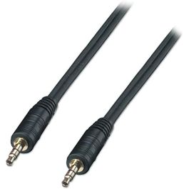 Cable Audio Jack (3,5 mm) LINDY 35641 1 m Precio: 5.50000055. SKU: B19CHWSYMZ