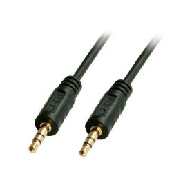 Cable Audio Jack (3,5 mm) LINDY 35642 2 m Precio: 6.69000046. SKU: B1F8PAYNAC