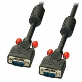Cable VGA LINDY 36371 Negro Precio: 14.95000012. SKU: B1E555M58J