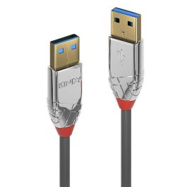 Cable USB LINDY 36628 Precio: 21.49999995. SKU: B1995CZ9RQ