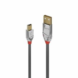 Cable Micro USB LINDY 36635 Precio: 28.49999999. SKU: B1EGKWCYWN