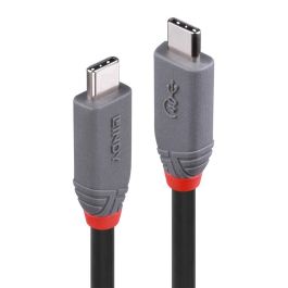 Cable USB-C LINDY 36947 80 cm Precio: 40.49999954. SKU: B194DPPXP4