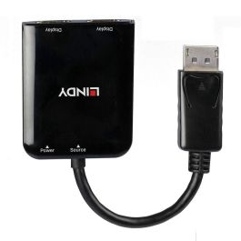 Adaptador Mini DisplayPort a HDMI LINDY 38430