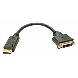 Cable HDMI LINDY 41004 Negro Precio: 21.95000016. SKU: B12PN7QMC5