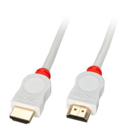 Cable HDMI LINDY 41412 2 m Blanco Precio: 14.49999991. SKU: B14DZZCLMK