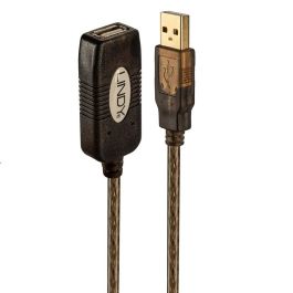 Cable USB LINDY 42631 20 m Negro Precio: 38.9899994. SKU: B1E8QC9BSR