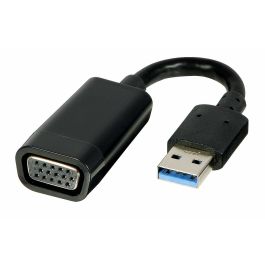 Adaptador USB a VGA LINDY 43172 Precio: 23.94999948. SKU: B19NLTCHWH