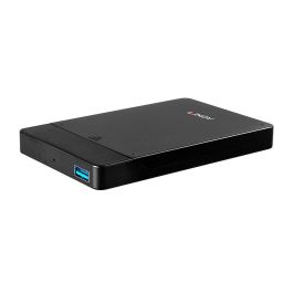 Carcasa para Disco Duro LINDY Negro USB SATA USB-A Precio: 14.69000016. SKU: B1BWJ7WKDE
