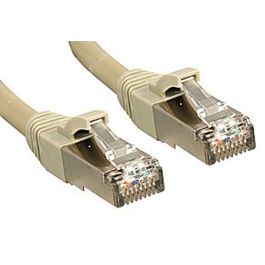 Cable de Red Rígido UTP Categoría 6 LINDY 45583 2 m Gris 1 unidad Precio: 14.95000012. SKU: B17KD3YHFV