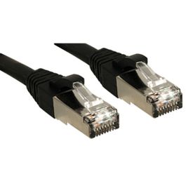 Cable de Red Rígido UTP Categoría 6 LINDY 45605 Negro 5 m Precio: 18.94999997. SKU: B1D6EQ2G2H