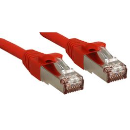 Cable de Red Rígido UTP Categoría 6 LINDY 45625 Rojo 5 m Precio: 18.49999976. SKU: B128C3529G
