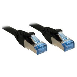 Cable de Red Rígido UTP Categoría 6 LINDY 47180 3 m Negro 1 unidad Precio: 11.94999993. SKU: B129J36BQB