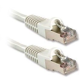 Cable de Red Rígido UTP Categoría 6 LINDY 47192 Blanco 1 m 1 unidad Precio: 6.95000042. SKU: B1CF8CZ7PB