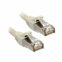 Cable de Red Rígido UTP Categoría 6 LINDY 47245 3 m Gris Precio: 4.68999993. SKU: S7718207