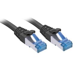 Cable de Red Rígido UTP Categoría 6 LINDY 47414 2 m Negro 1 unidad Precio: 9.9499994. SKU: B18877PAS8