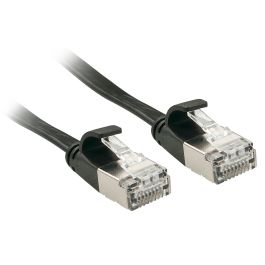 Cable de Red Rígido UTP Categoría 6 LINDY 47482 2 m Negro Precio: 9.9499994. SKU: B15CZFCWZL