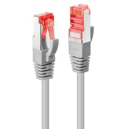 Cable de Red Rígido UTP Categoría 6 LINDY 47701 Gris 50 cm 5 cm 1 unidad Precio: 5.94999955. SKU: B1FJRJEP4M