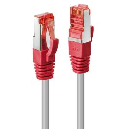 Cable de Red Rígido UTP Categoría 6 LINDY 47838 2 m Gris 1 unidad Precio: 7.95000008. SKU: B1FP5H6ANP