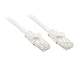 Cable de Red Rígido UTP Categoría 6 LINDY 48205 Blanco 5 m Precio: 9.9499994. SKU: B14H6JTLWY