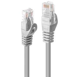 Cable de Red Rígido UTP Categoría 5e LINDY 48402 2 m Precio: 4.94999989. SKU: B16NYPXVFX