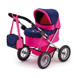 Coche muñecas trendy 67x67x41 cm Precio: 97.77259799999999. SKU: S2424870