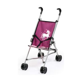 Sillia muñeca morada decoracion unicornios Precio: 28.227848. SKU: S2425030