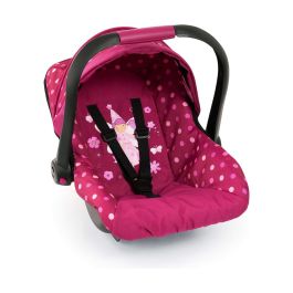 Silla para el Coche Reig Deluxe Rosa Precio: 28.58999979. SKU: S2425168