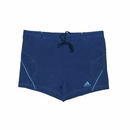 Bóxer de Hombre Adidas Bañador Azul oscuro Precio: 25.95000001. SKU: S6465913