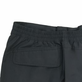 Pantalón de Chándal para Adultos Adidas Sportswear Gris Hombre