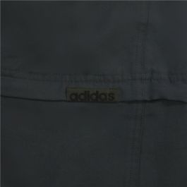 Pantalón de Chándal para Adultos Adidas Sportswear Gris Hombre