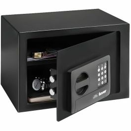 BURG-WÄCHTER Safe S5 E - Doble cerradura con llave Precio: 119.50000051. SKU: B19HTB9MAG