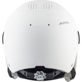 Casco de Esquí Alpina Arber Visor Q Lite