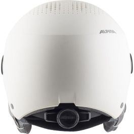Casco de Esquí Alpina Arber Visor Q Lite
