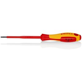 Destornillador de electricista Knipex 982030 Precio: 8.49999953. SKU: S7913425