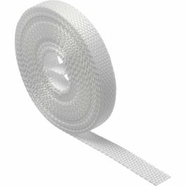 Cinta de persiana blanca 14 mm x 6 m