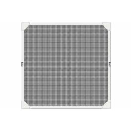 Mosquitera Schellenberg Magnético Con marco Fibra de Vidrio Blanco (100 x 120 cm) Precio: 25.95000001. SKU: S7917280