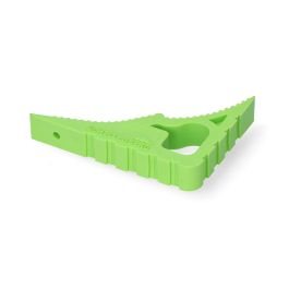 Sujetador de puerta Schellenberg Ventanas Verde Plástico (12 x 8,5 x 2 cm) Precio: 3.95000023. SKU: S7910778