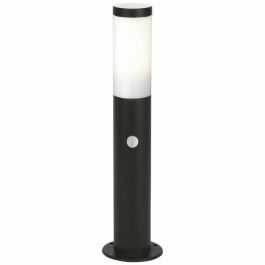 Bolardo luminoso LED Brilliant Dody Sensor de Movimiento Metal Negro 10 W Precio: 53.95000017. SKU: B1KLJ2JS4D