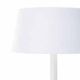 Lámpara de mesa Brilliant 5 W 30 x 12,5 cm Exterior LED Blanco