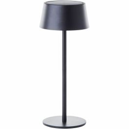 Lámpara de mesa Brilliant 5 W 30 x 12,5 cm Exterior LED Negro