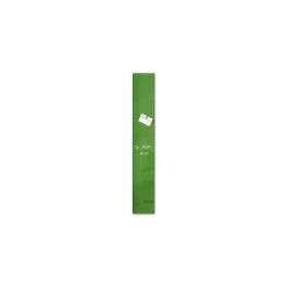Pizarra magnética Sigel GL251 Verde Vidrio 12 x 78 cm Precio: 14.95000012. SKU: B1J45T7DMW