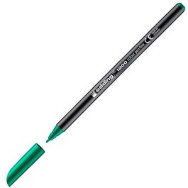 Rotulador Edding Punta Fibra 1200 Verde N.4 Punta Redonda 0.5 mm 10 unidades Precio: 7.865000254099999. SKU: B1AYHHLYF5