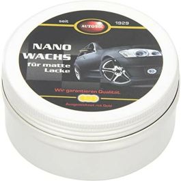 Cera para Coche Autosol NANO WAX (180 ml) Precio: 39.95000009. SKU: S3721864