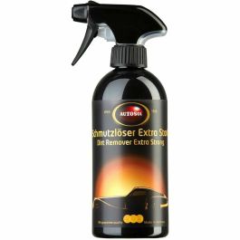 Limpiador Autosol SOL11002220 500 ml Precio: 8.49999953. SKU: B19G7382RC