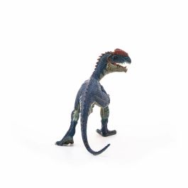 Schleich Figura 14567 - Dinosaurio - Dilophosaurus