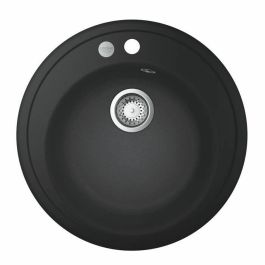 Fregadero de Un Seno Grohe K200