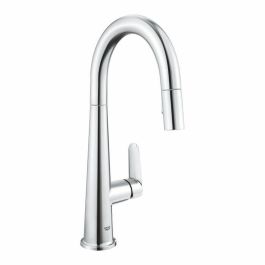 Grohe - batidora de fregadero de cocina Precio: 329.7250006292. SKU: B155BL93VH