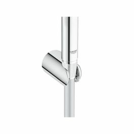 GROHE - Set de ducha de 1 chorro con soporte de pared