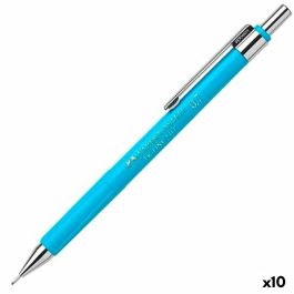 Portaminas Faber-Castell TK-Fine 2317 Azul 0,7 mm (10 Unidades) Precio: 37.94999956. SKU: S8421815